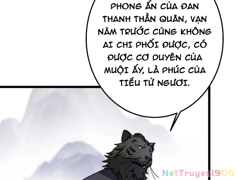 Chưởng Môn Khiêm Tốn Chút Chapter 534 - 17