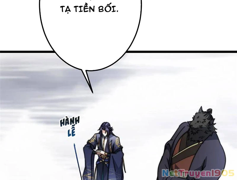 Chưởng Môn Khiêm Tốn Chút Chapter 534 - 20