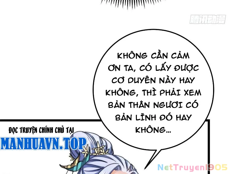 Chưởng Môn Khiêm Tốn Chút Chapter 534 - 23