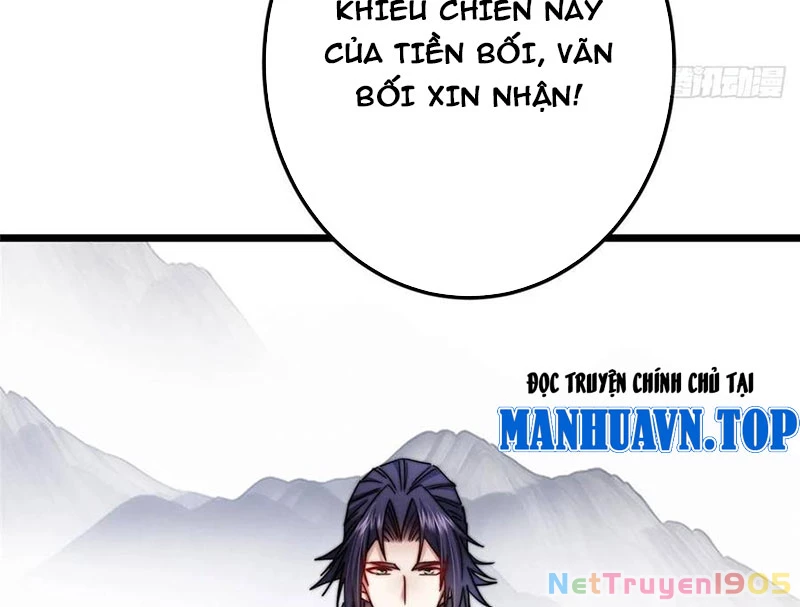 Chưởng Môn Khiêm Tốn Chút Chapter 534 - 30