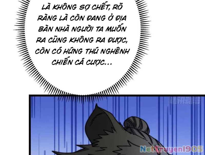 Chưởng Môn Khiêm Tốn Chút Chapter 534 - 33