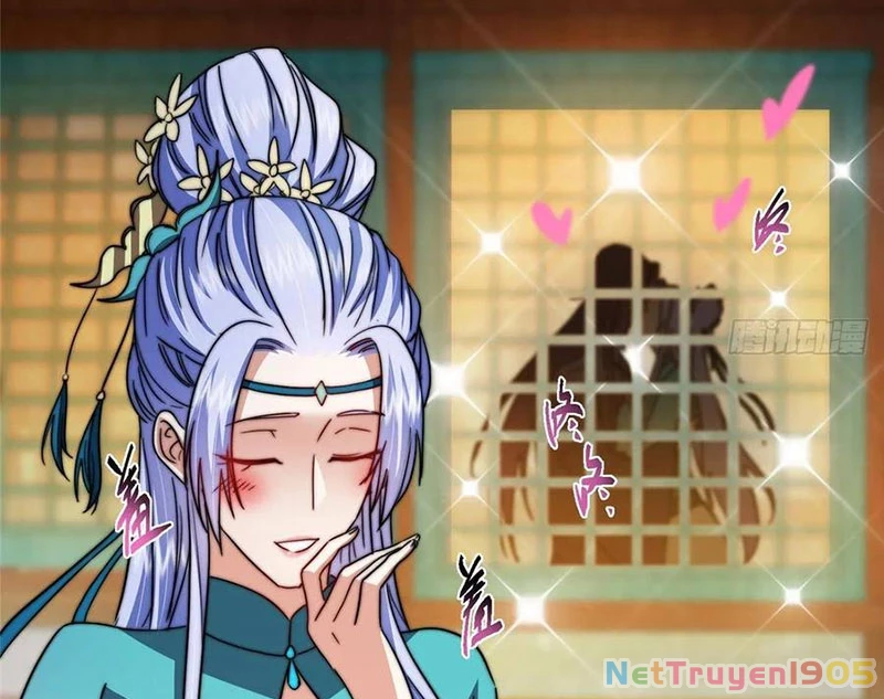 Chưởng Môn Khiêm Tốn Chút Chapter 534 - 40