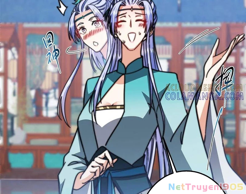 Chưởng Môn Khiêm Tốn Chút Chapter 534 - 47