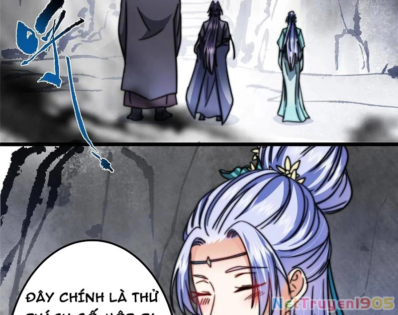 Chưởng Môn Khiêm Tốn Chút Chapter 534 - 58