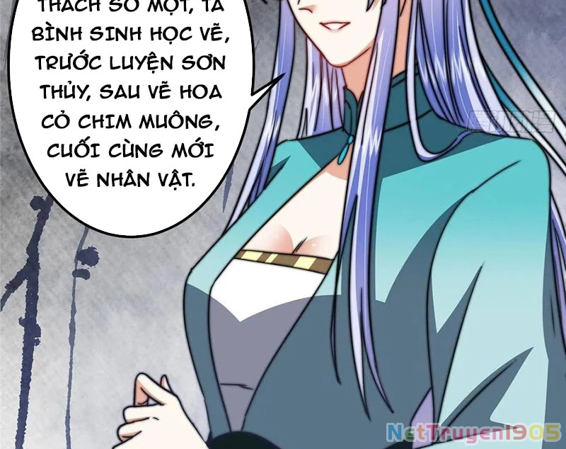 Chưởng Môn Khiêm Tốn Chút Chapter 534 - 59