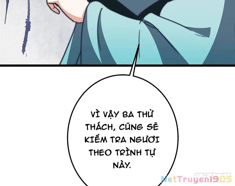 Chưởng Môn Khiêm Tốn Chút Chapter 534 - 60
