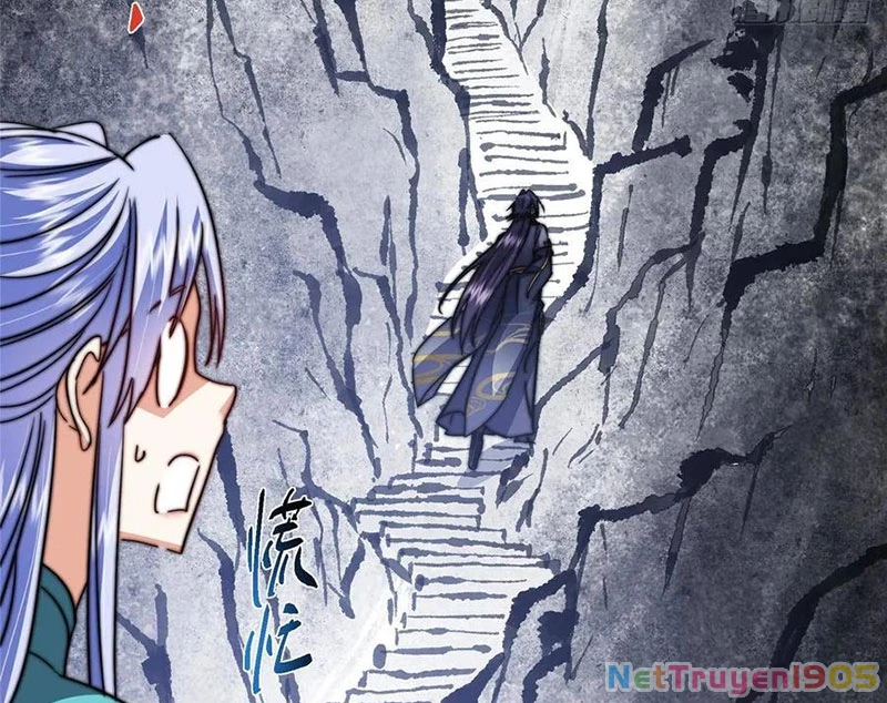 Chưởng Môn Khiêm Tốn Chút Chapter 534 - 66