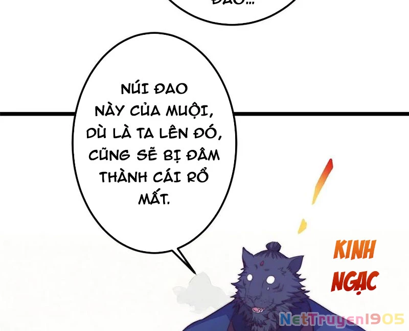 Chưởng Môn Khiêm Tốn Chút Chapter 534 - 79