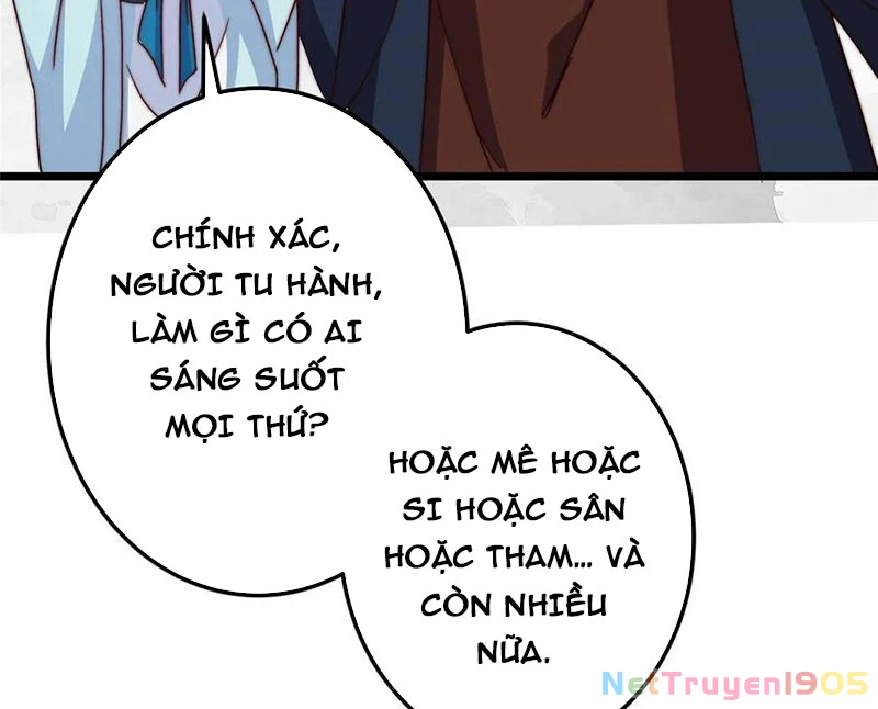 Chưởng Môn Khiêm Tốn Chút Chapter 534 - 81