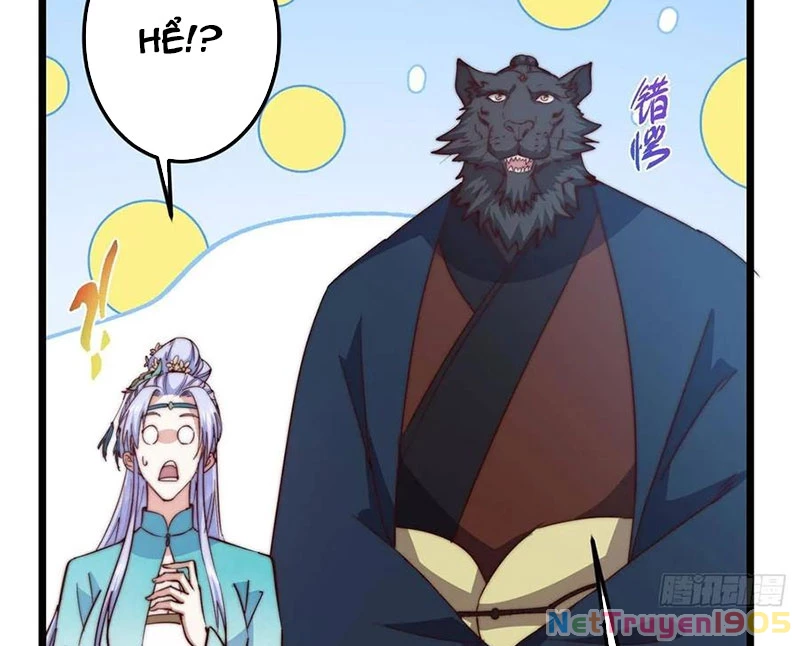Chưởng Môn Khiêm Tốn Chút Chapter 534 - 92