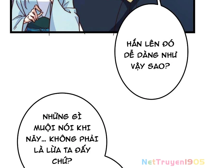 Chưởng Môn Khiêm Tốn Chút Chapter 534 - 93