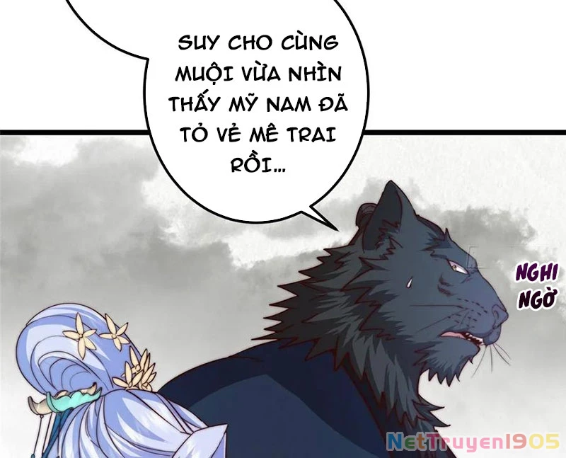 Chưởng Môn Khiêm Tốn Chút Chapter 534 - 94