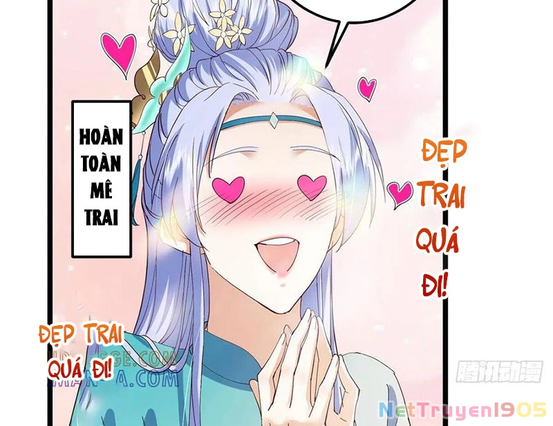 Chưởng Môn Khiêm Tốn Chút Chapter 534 - 135
