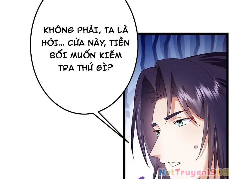Chưởng Môn Khiêm Tốn Chút Chapter 534 - 138