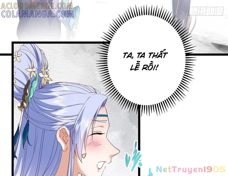Chưởng Môn Khiêm Tốn Chút Chapter 534 - 141