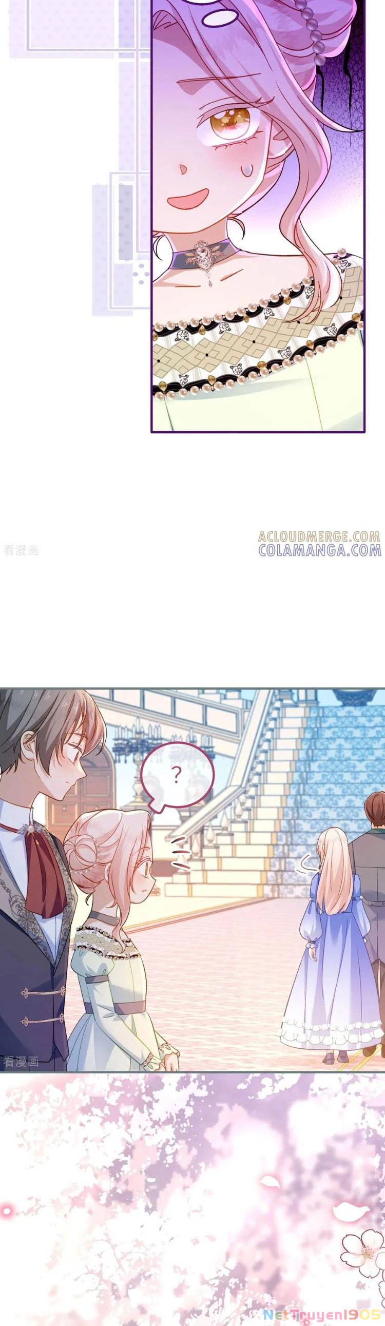 Bạo Quân Khát Máu Hóa Ra Là Chồng Cũ Của Tôi Chapter 40 - 4