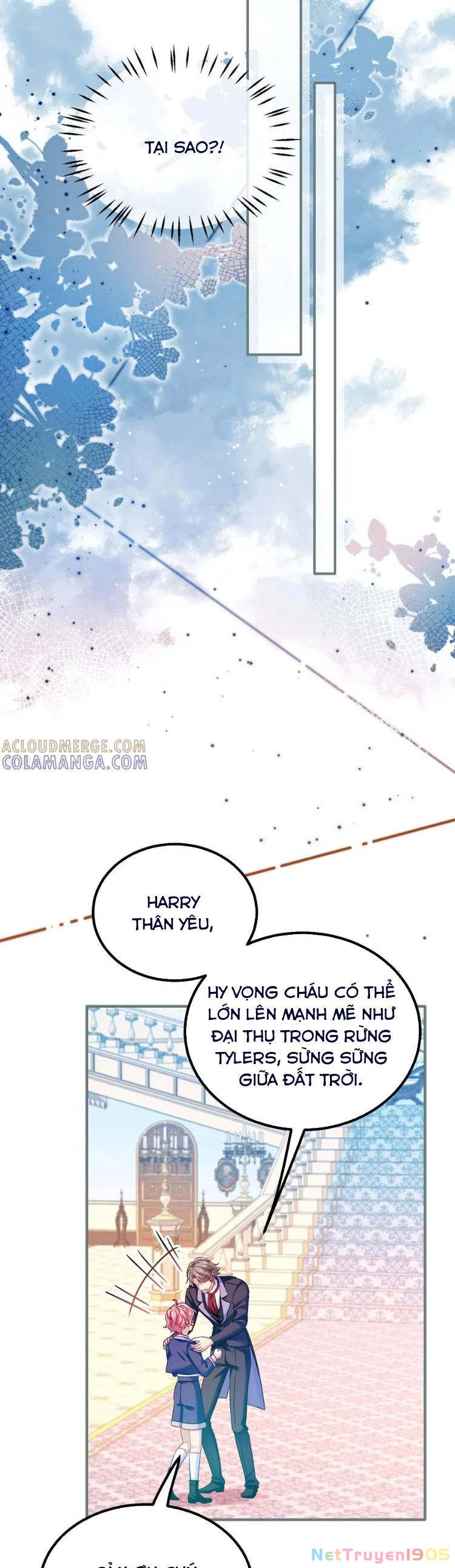 Bạo Quân Khát Máu Hóa Ra Là Chồng Cũ Của Tôi Chapter 40 - 6