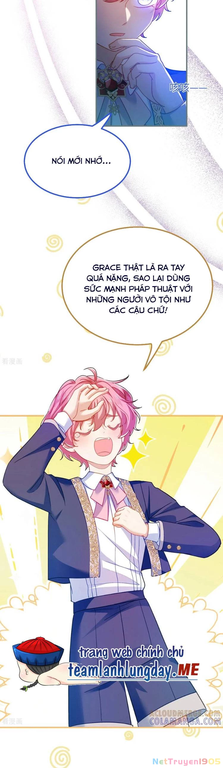 Bạo Quân Khát Máu Hóa Ra Là Chồng Cũ Của Tôi Chapter 40 - 9