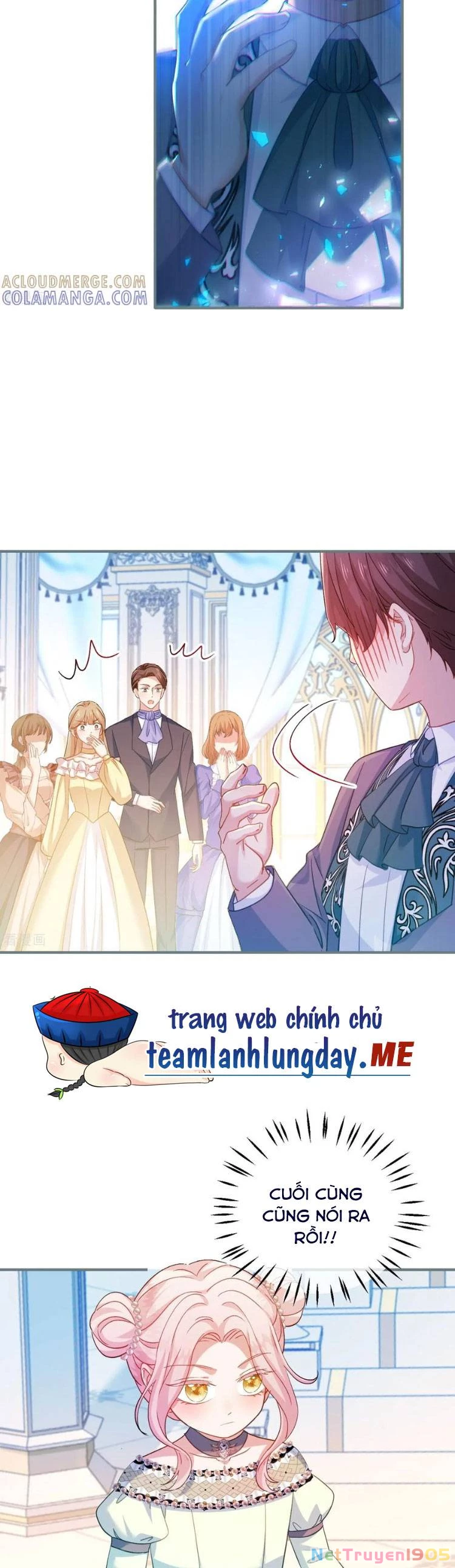 Bạo Quân Khát Máu Hóa Ra Là Chồng Cũ Của Tôi Chapter 40 - 11