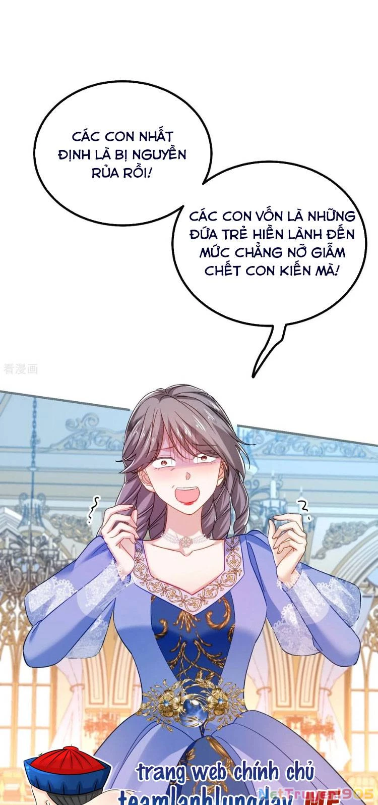 Bạo Quân Khát Máu Hóa Ra Là Chồng Cũ Của Tôi Chapter 40 - 18