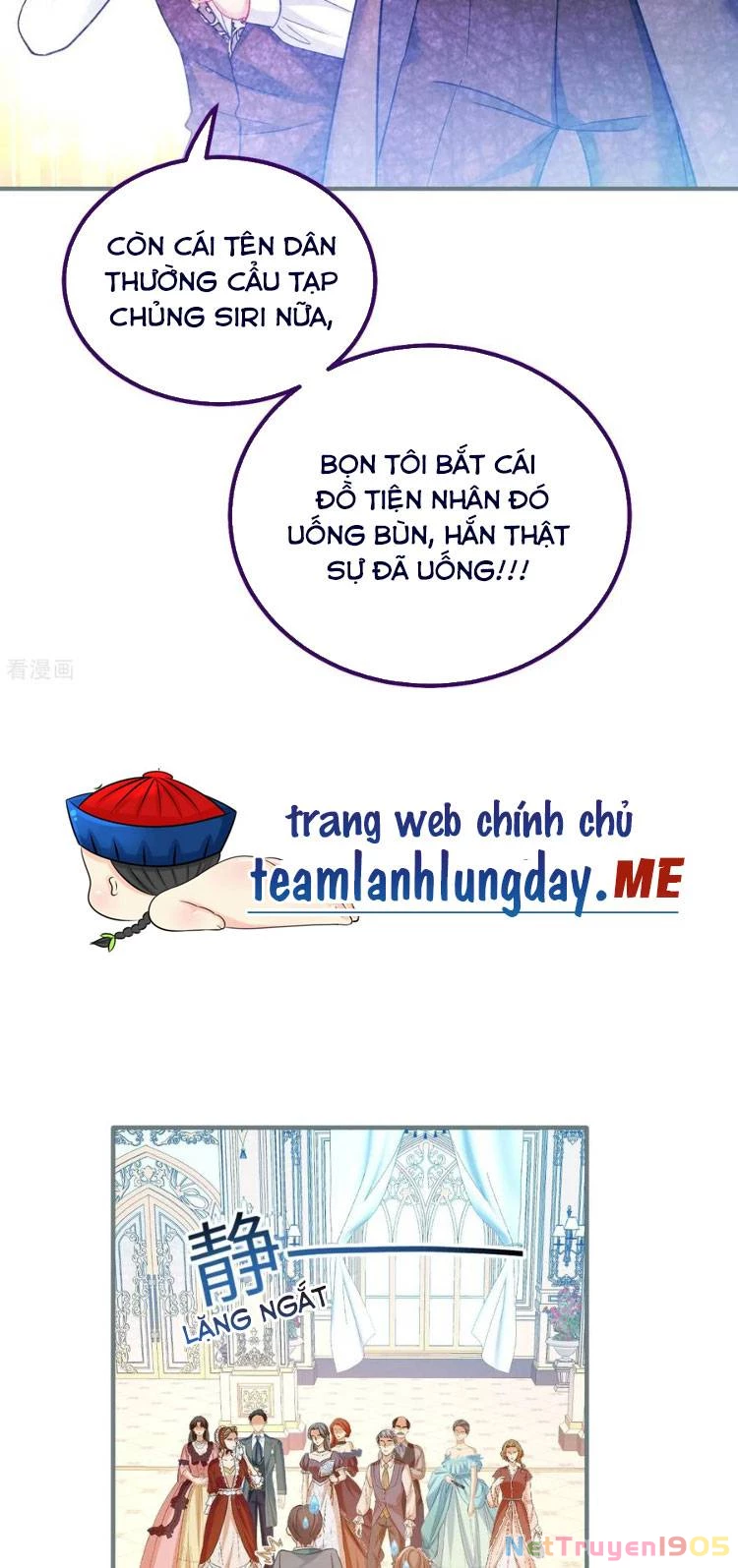 Bạo Quân Khát Máu Hóa Ra Là Chồng Cũ Của Tôi Chapter 40 - 20
