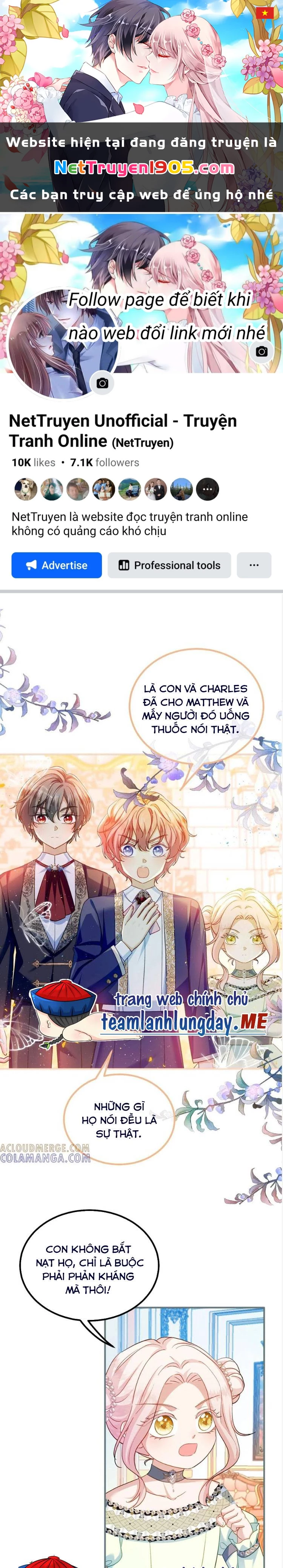 Bạo Quân Khát Máu Hóa Ra Là Chồng Cũ Của Tôi Chapter 41 - 1