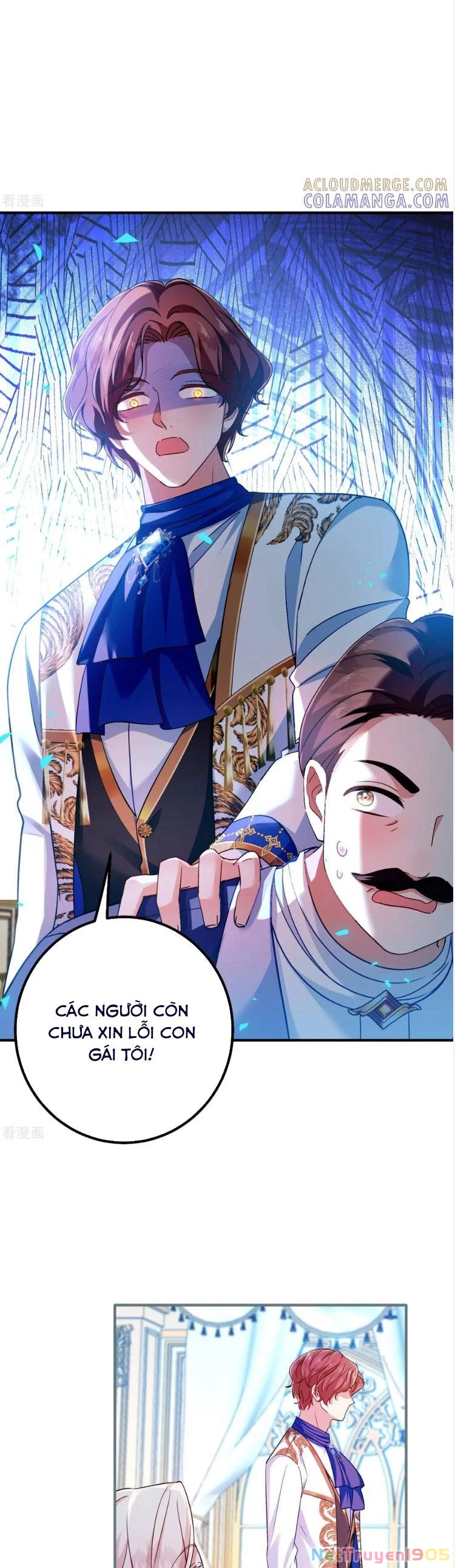 Bạo Quân Khát Máu Hóa Ra Là Chồng Cũ Của Tôi Chapter 41 - 5