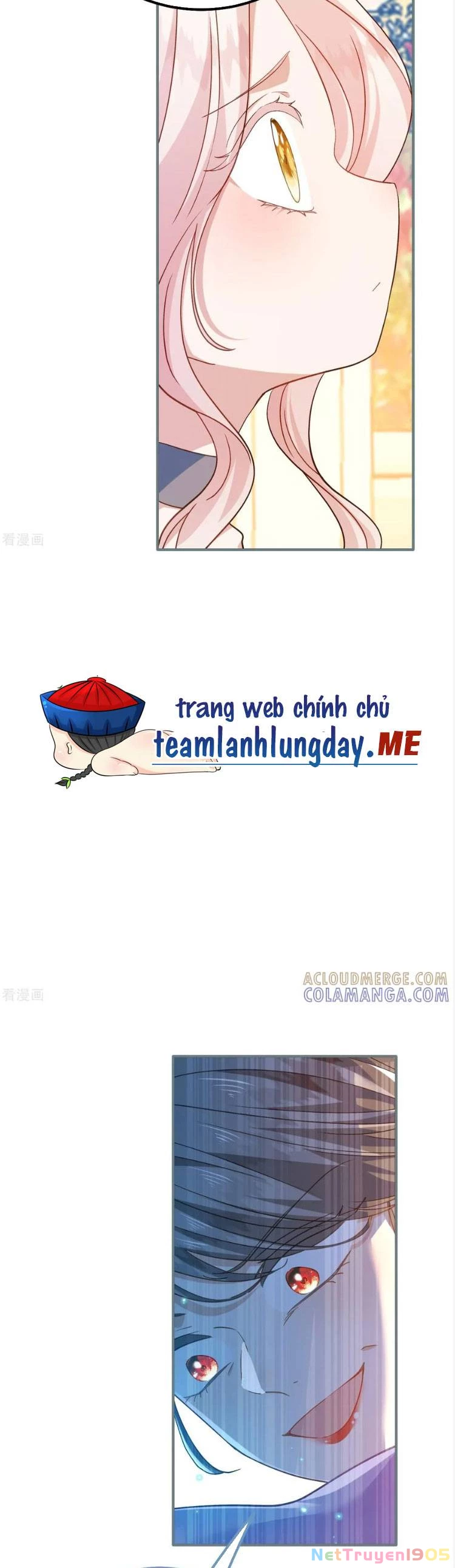Bạo Quân Khát Máu Hóa Ra Là Chồng Cũ Của Tôi Chapter 41 - 9
