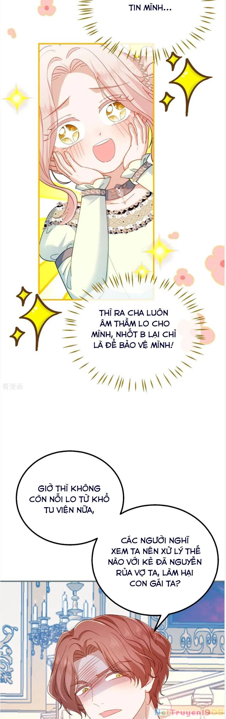 Bạo Quân Khát Máu Hóa Ra Là Chồng Cũ Của Tôi Chapter 41 - 12
