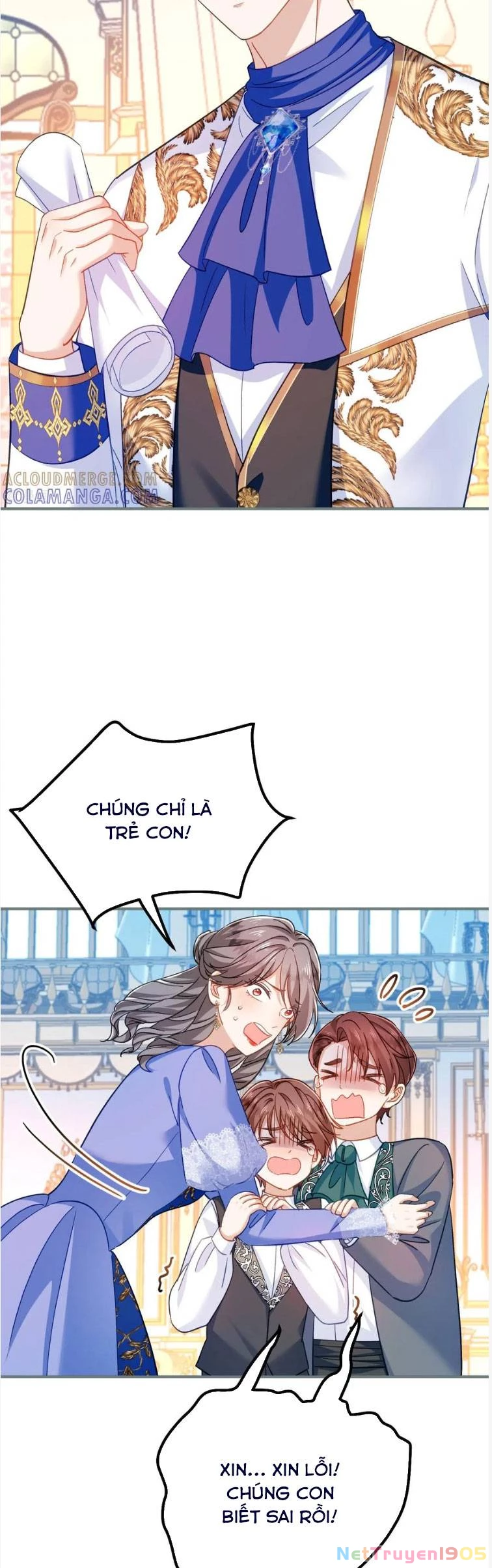Bạo Quân Khát Máu Hóa Ra Là Chồng Cũ Của Tôi Chapter 41 - 13