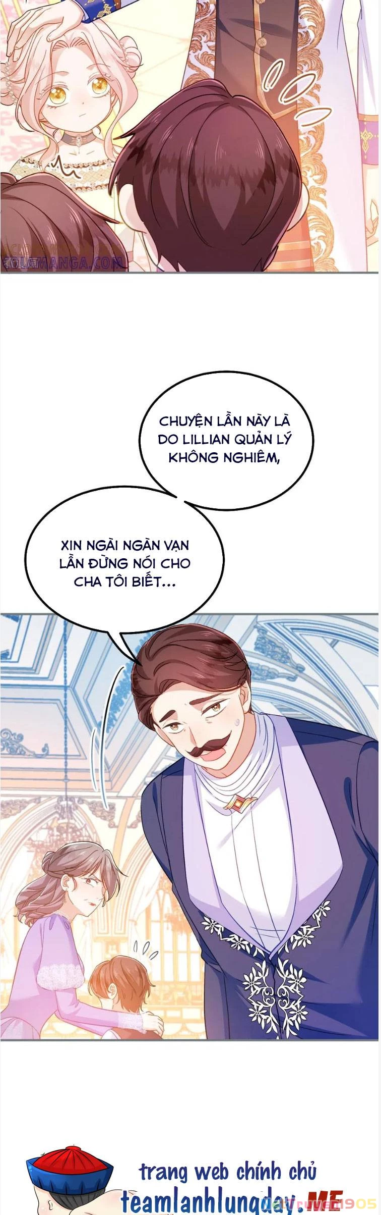 Bạo Quân Khát Máu Hóa Ra Là Chồng Cũ Của Tôi Chapter 41 - 16