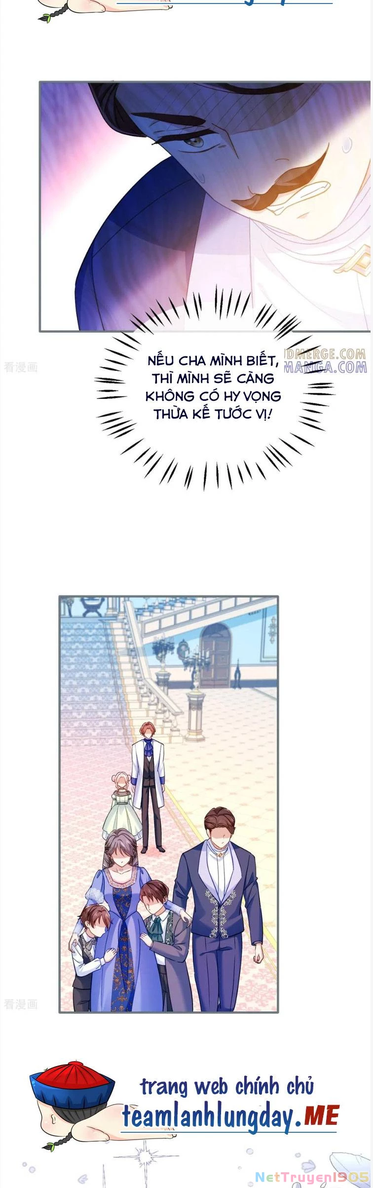 Bạo Quân Khát Máu Hóa Ra Là Chồng Cũ Của Tôi Chapter 41 - 17
