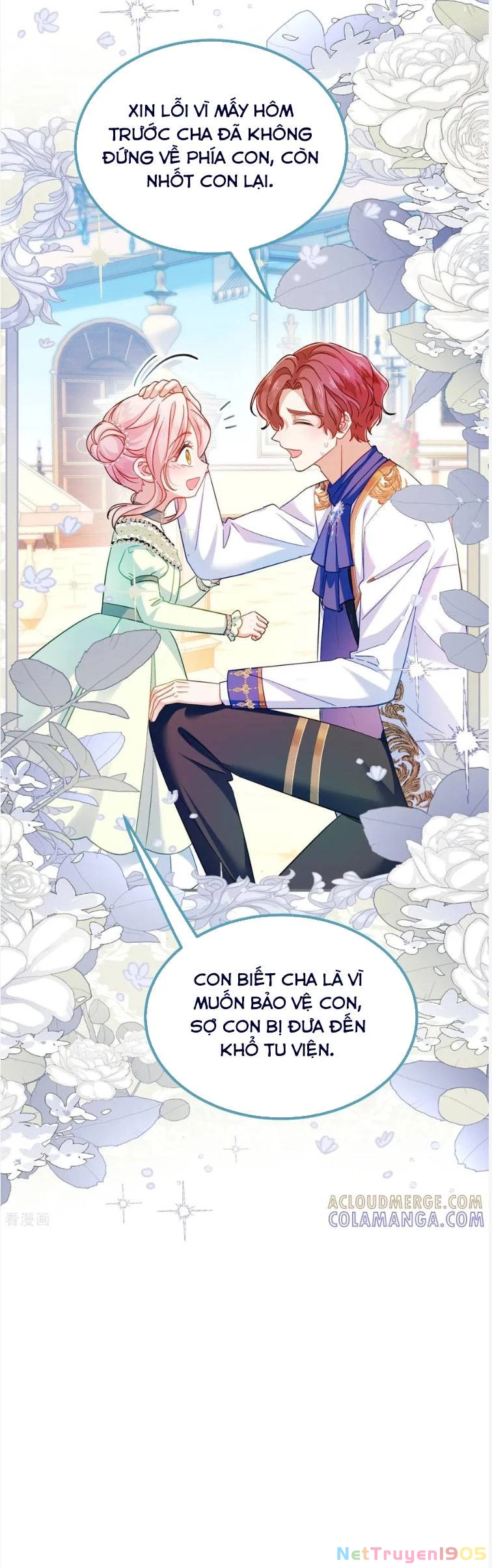 Bạo Quân Khát Máu Hóa Ra Là Chồng Cũ Của Tôi Chapter 41 - 18