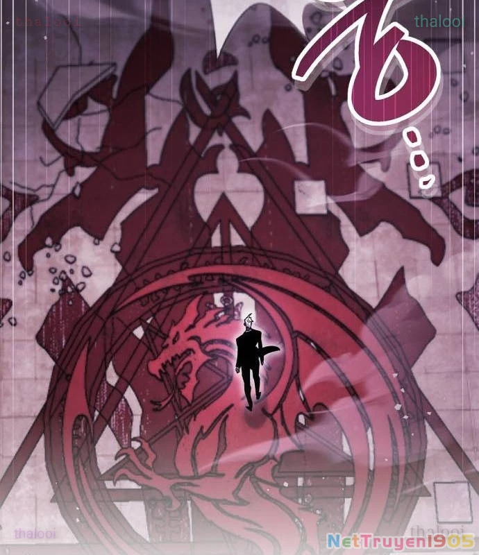 Người Chơi Che Giấu Quá Khứ Chapter 81 - 3