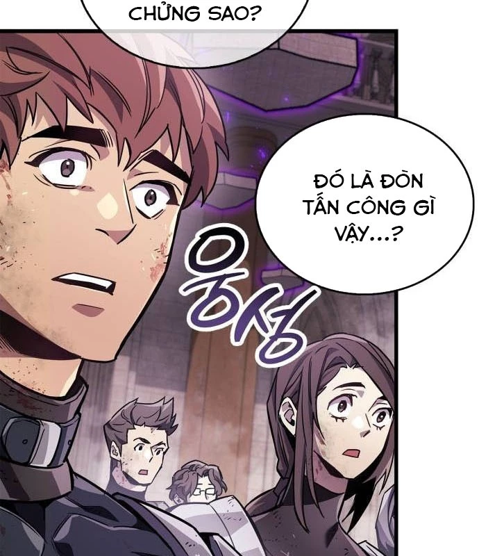 Người Chơi Che Giấu Quá Khứ Chapter 81 - 5
