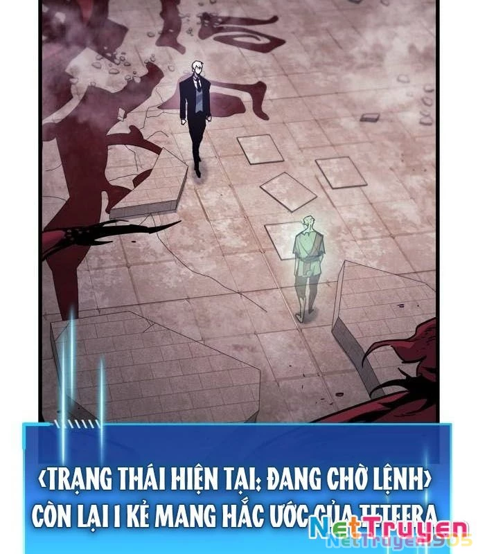 Người Chơi Che Giấu Quá Khứ Chapter 81 - 11
