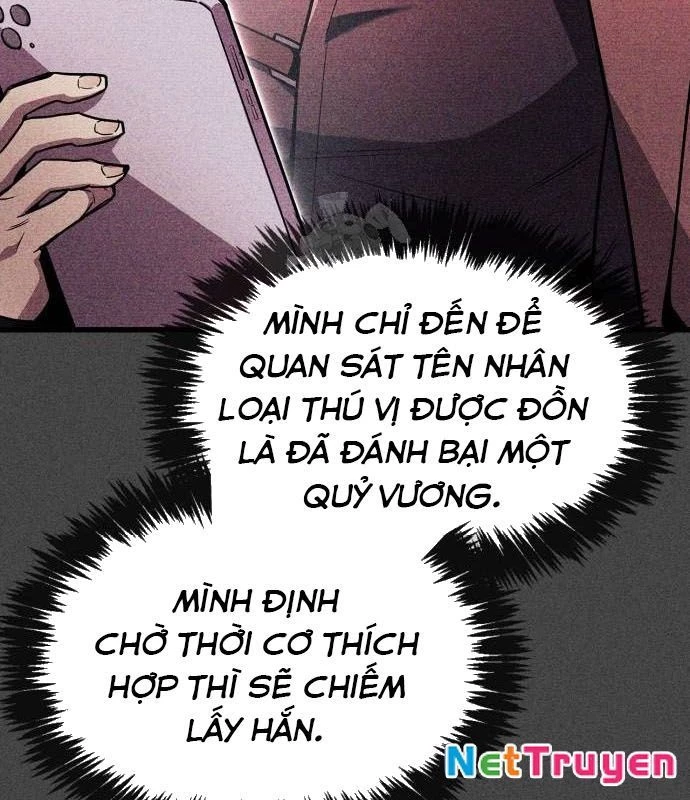 Người Chơi Che Giấu Quá Khứ Chapter 81 - 36