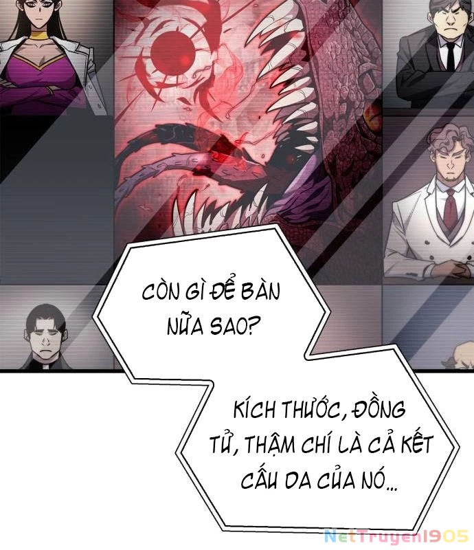 Người Chơi Che Giấu Quá Khứ Chapter 81 - 72