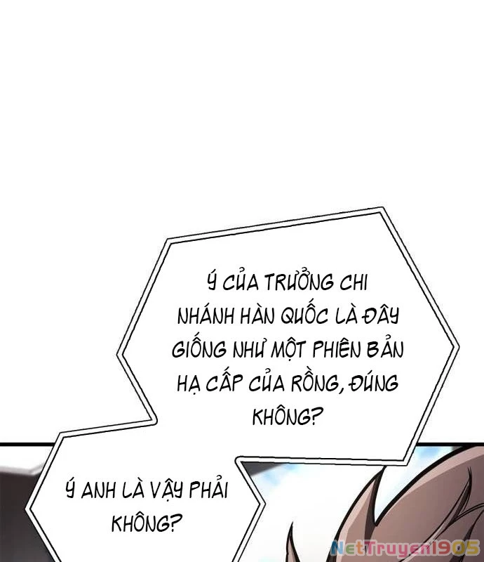 Người Chơi Che Giấu Quá Khứ Chapter 81 - 84