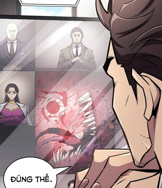 Người Chơi Che Giấu Quá Khứ Chapter 81 - 85