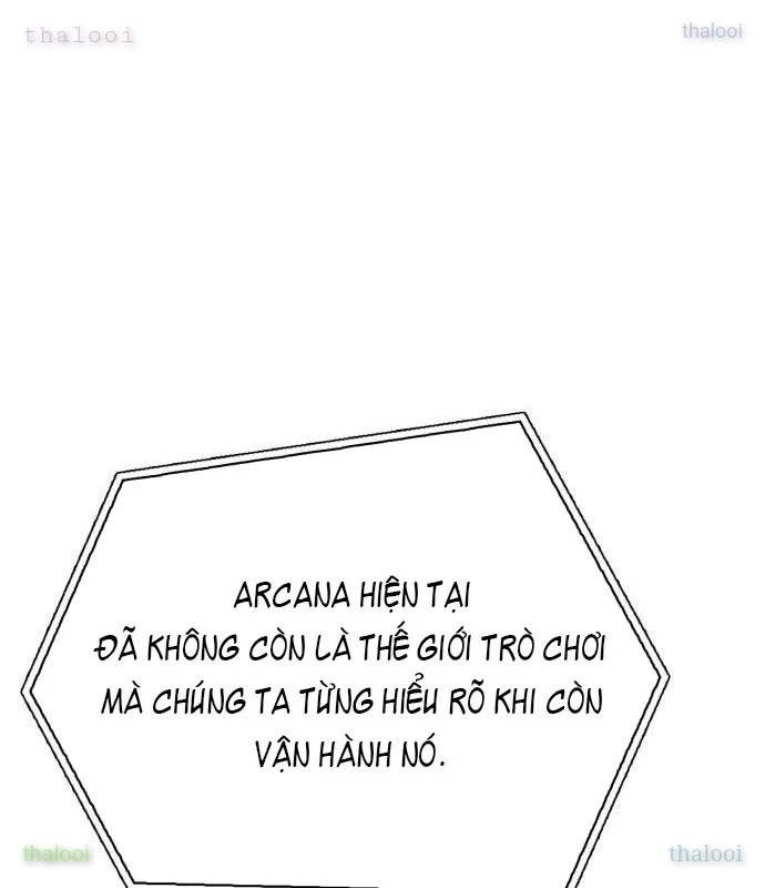 Người Chơi Che Giấu Quá Khứ Chapter 81 - 87