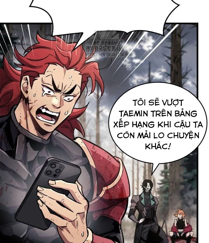 Người Chơi Che Giấu Quá Khứ Chapter 81 - 97