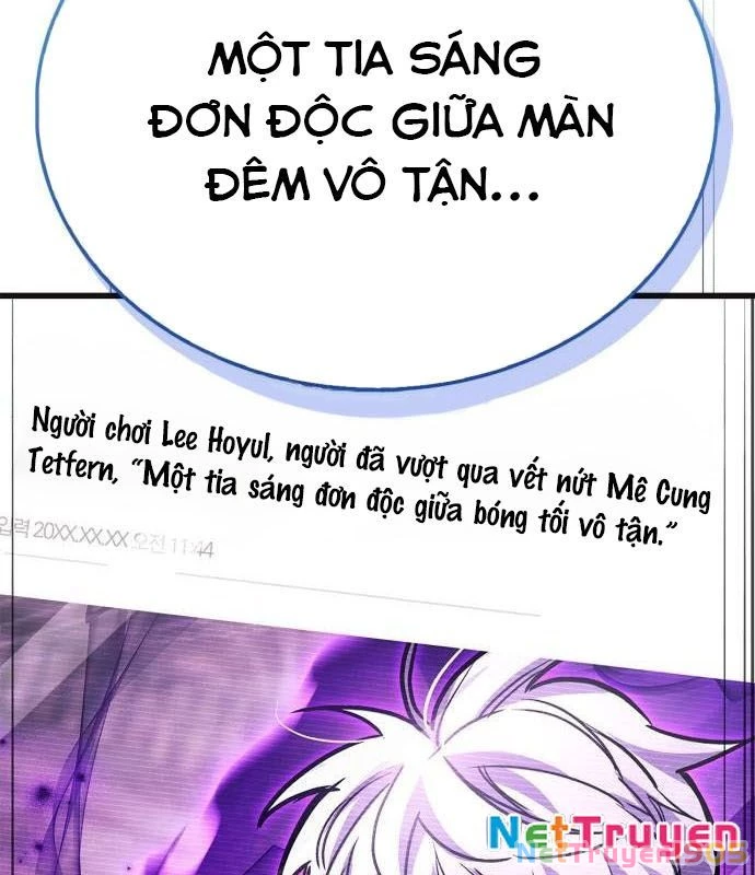 Người Chơi Che Giấu Quá Khứ Chapter 81 - 111