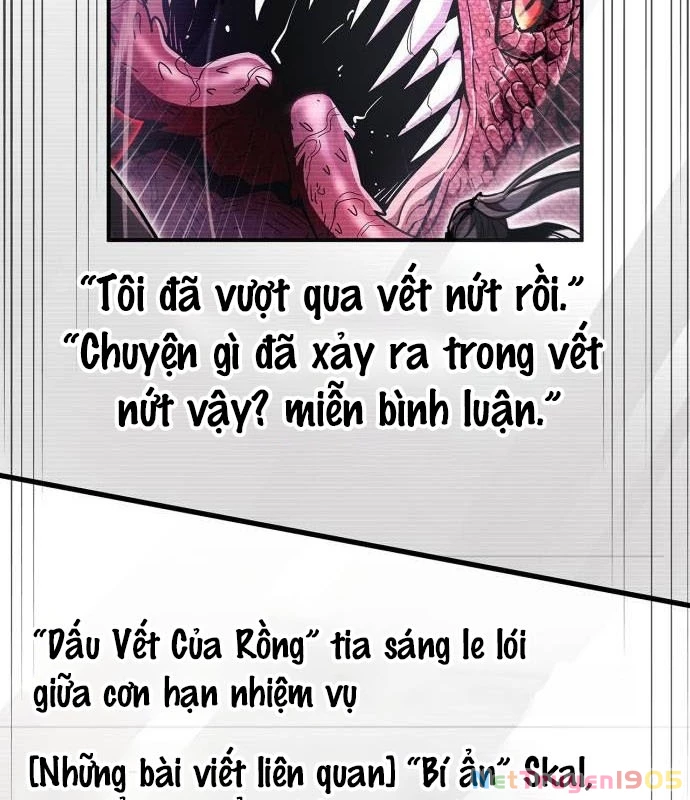 Người Chơi Che Giấu Quá Khứ Chapter 81 - 114