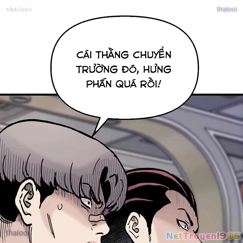Sự bí ẩn của học sinh chuyển trường Chapter 15 - 197