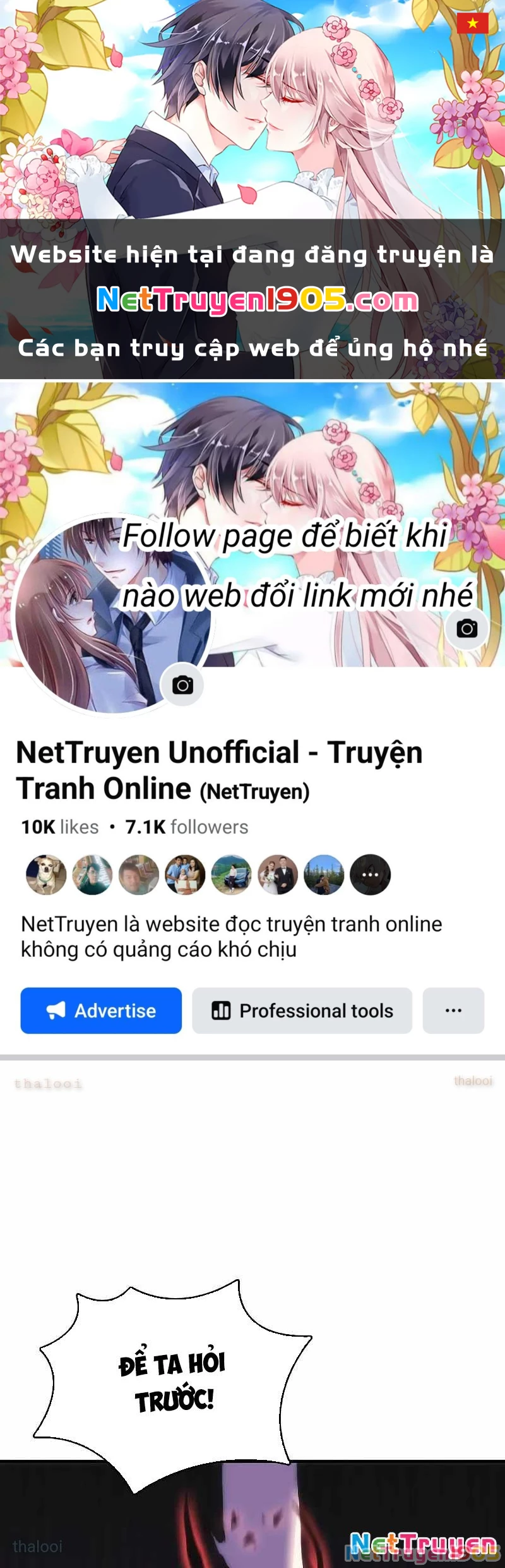 Bản Năng Hồi Quy Của Chó Săn Chapter 76 - 1
