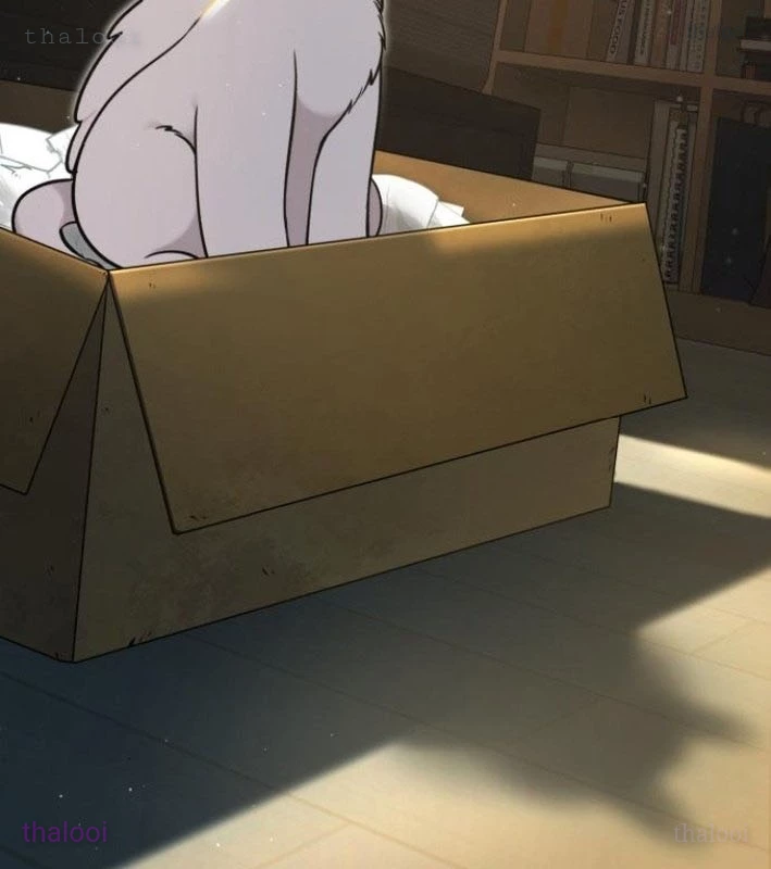 Chào Nhé, Griffin Mắt Tròn! Chapter 8 - 5