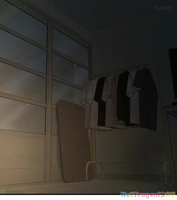 Chào Nhé, Griffin Mắt Tròn! Chapter 8 - 7
