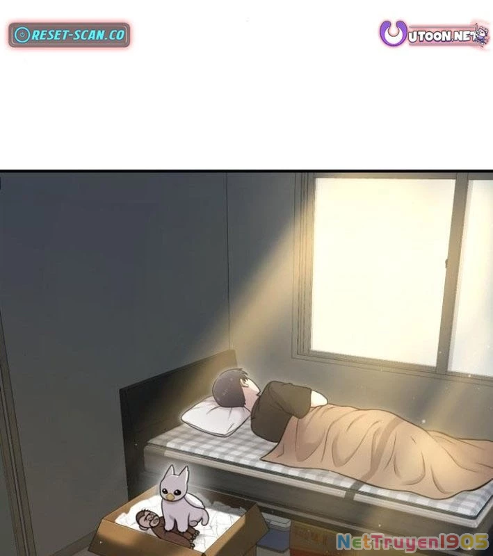 Chào Nhé, Griffin Mắt Tròn! Chapter 8 - 8