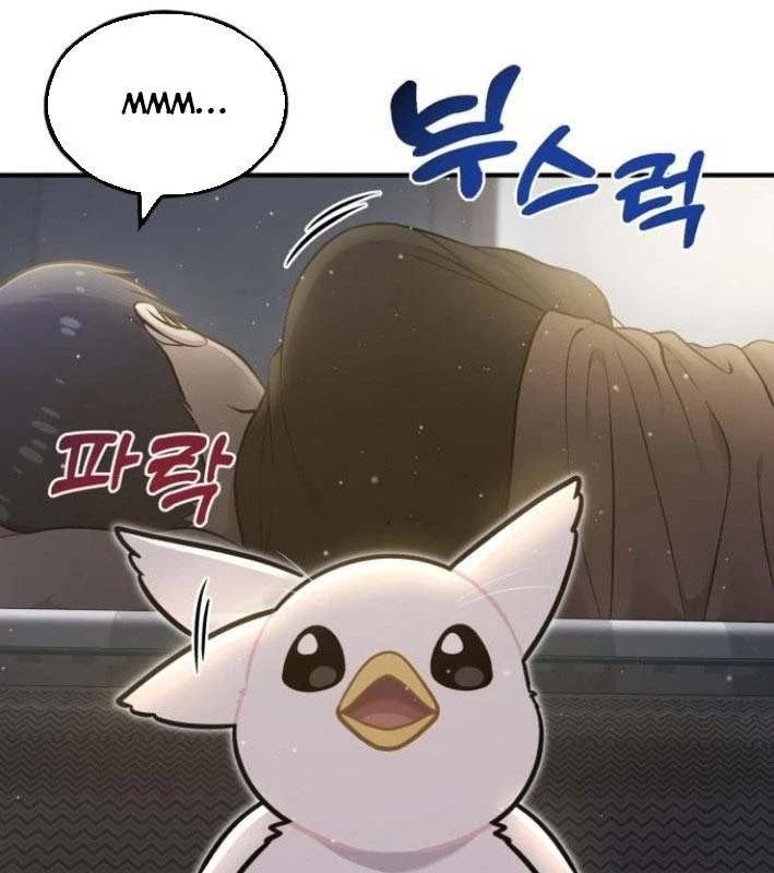 Chào Nhé, Griffin Mắt Tròn! Chapter 8 - 10